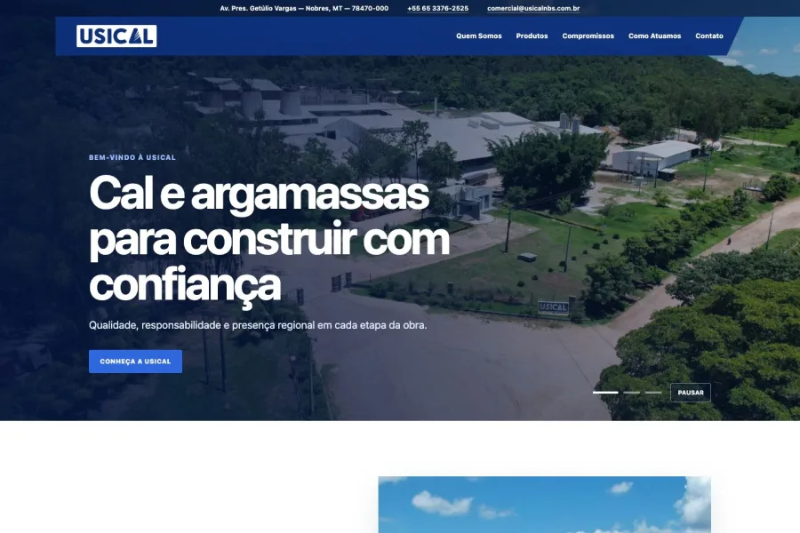 Imagem do projeto Usical