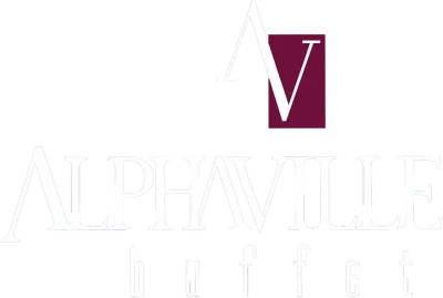 AlphaVille Buffet